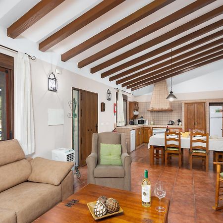 Villa Loli Imaroga One Nerja Extérieur photo