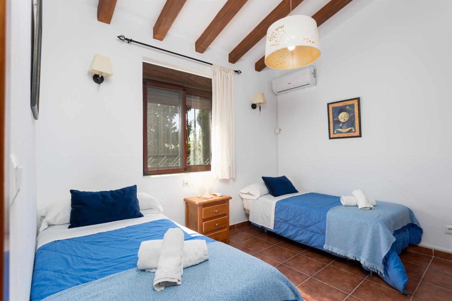 Villa Loli Imaroga One Nerja Extérieur photo