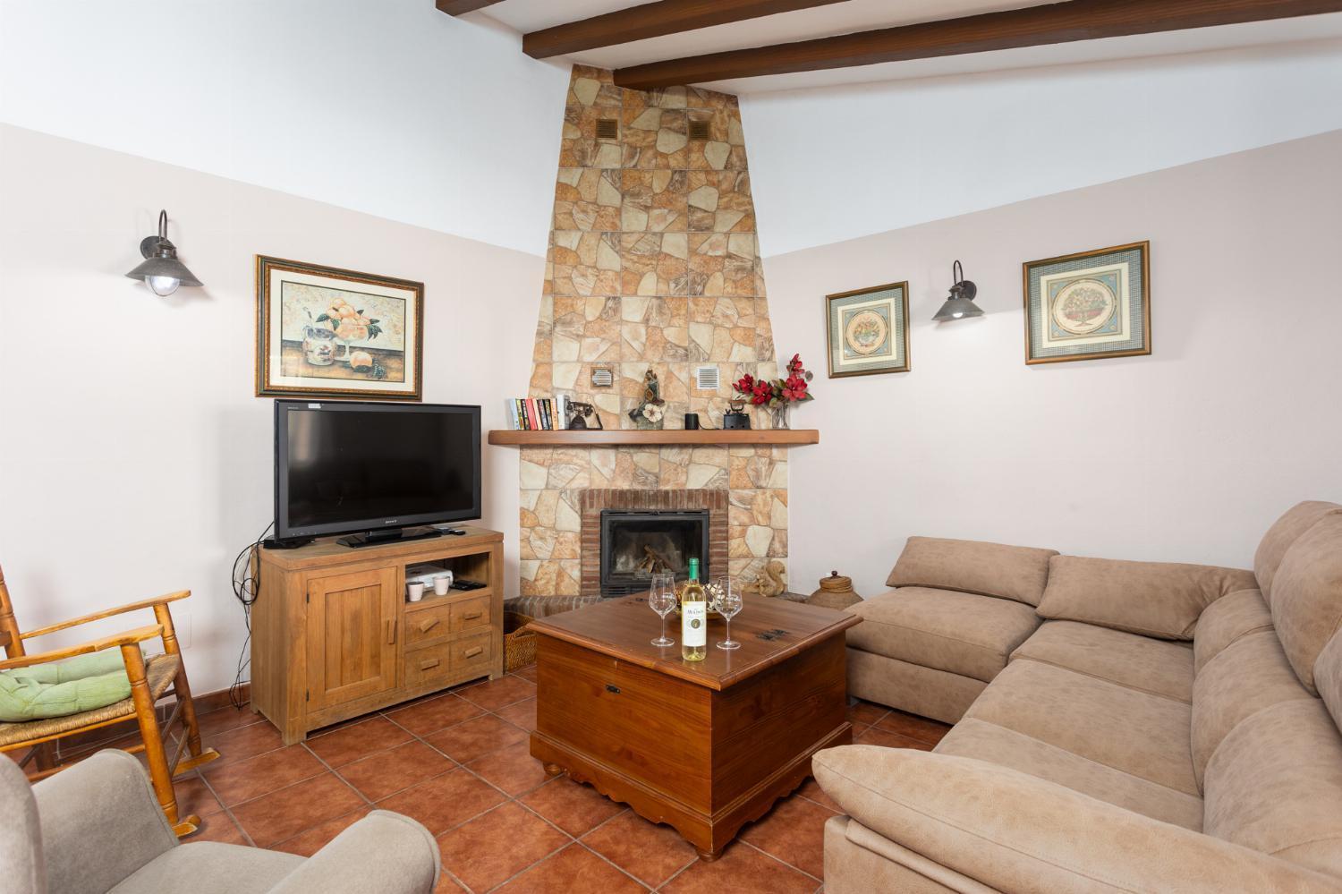 Villa Loli Imaroga One Nerja Extérieur photo